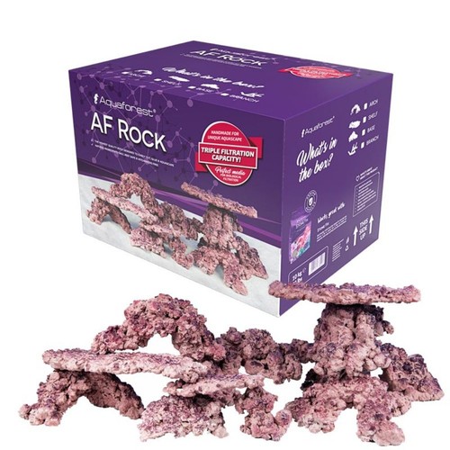 Aquaforest rock mix 10kg - aquaforest,