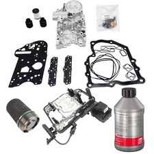 Riparazione Kit Cambio