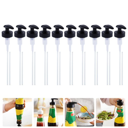 Sets pompa per salse - sets,