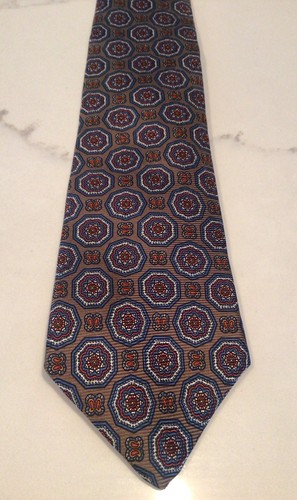 Cravatta collo seta liberty - liberty, di