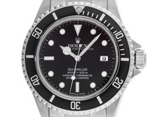Rolex Sea-Dweller ref.16600