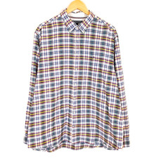 Camicia uomo Tommy Hilfiger