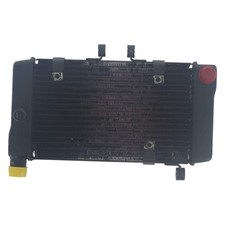 Radiateur (Honda - Deauville
