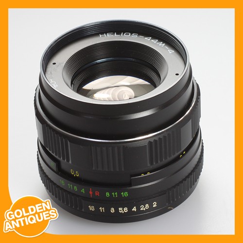 Obiettivo fotocamera vintage - obiettivo,