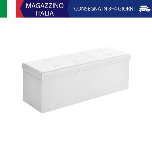 Songmics cassapanca - songmics,