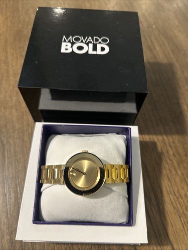 Orologio donna molvado bold - donna,