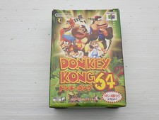 Donkey Kong 64 (con Expansion