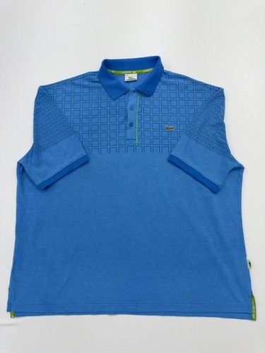 Polo golf lacoste uomo - lacoste,