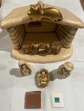 Presepe classico THUN - Krippe