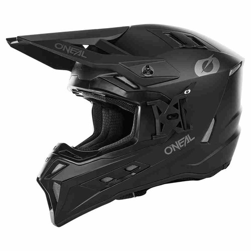 Oneal srs solid casco - oneal,