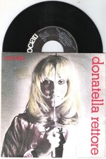 DONATELLA