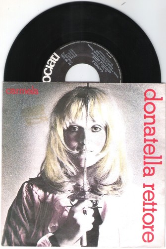 DONATELLA