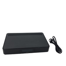 Bose Cinemate 130 Console di controllo modello 414642 - Nero #DM3111