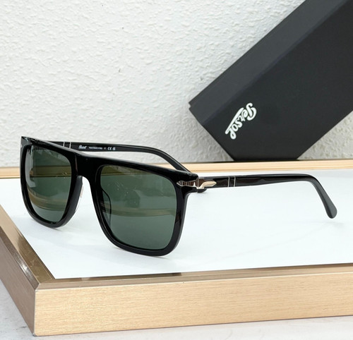 Persol 3348 black green - 3348-s,