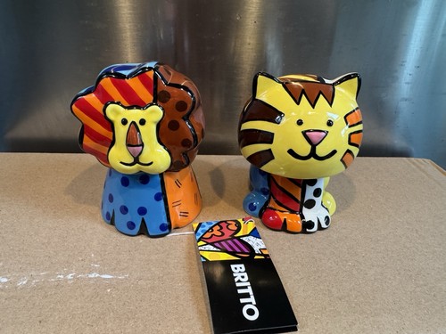 Britto romero gatti - britto,