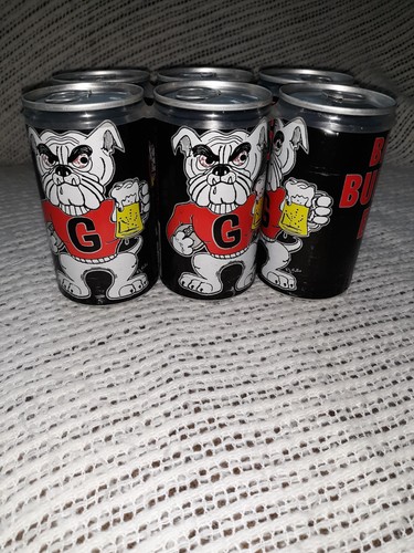 Bulldogs university - bulldogs, of