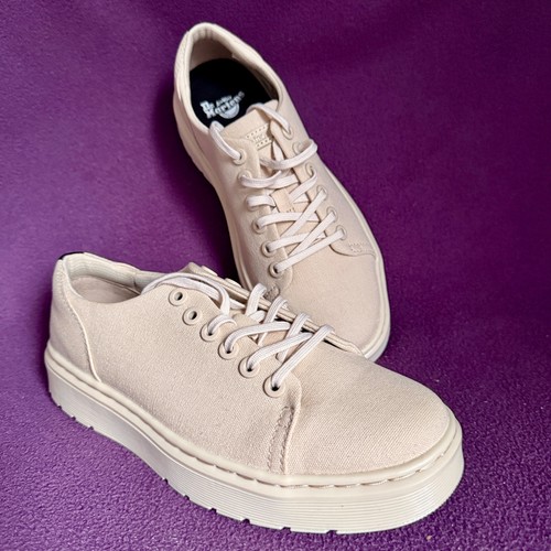 Martens scarpa bassa dante - scarpa,