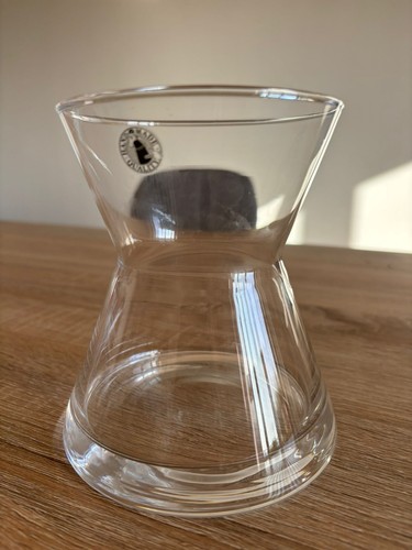 Vaso centrotavola vetro - vaso,