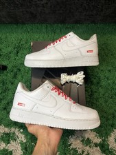 Supreme Airforce 1 bianco -