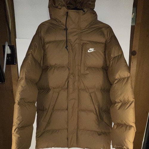 Nike giubbotto piumino uomo - piumino,