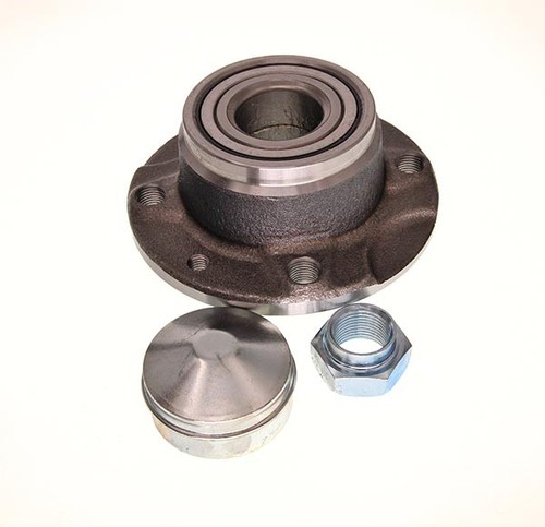 Kit cuscinetto ruota assale - kit,