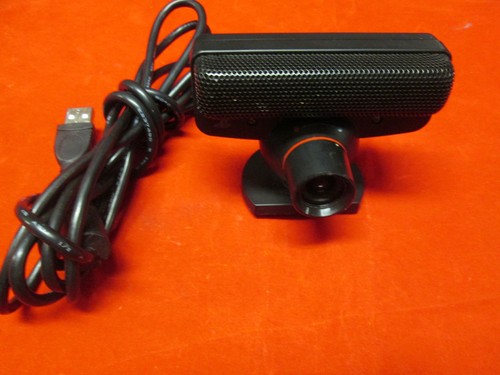 Playstation oem eye camera - playstation,