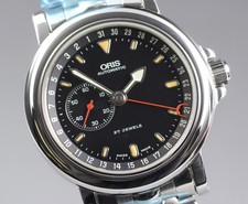 Set Completo [NOS] ORIS 640