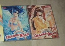CAPRICCIOSA ORANGE ROAD 6 OAV