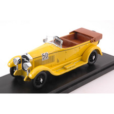 ISOTTA FRASCHINI 8A N.50