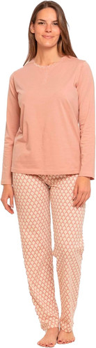 Pigiama donna 100 cotone - pigiama,