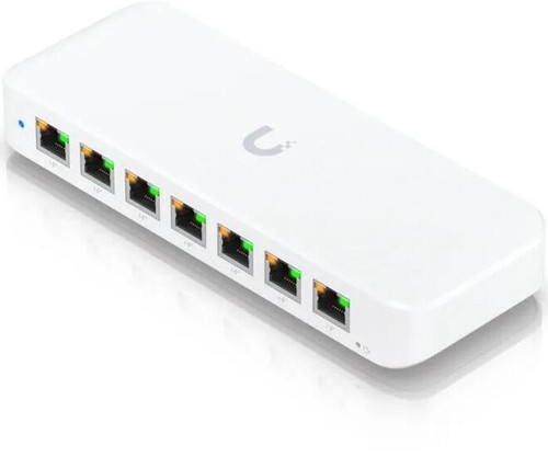 Ubiquiti unifi ultra switch - ubiquiti,