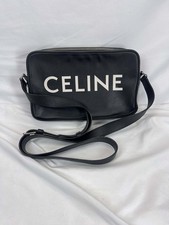Borsa messenger media Celine