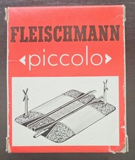 Fleischmann Scala N 9199 Set