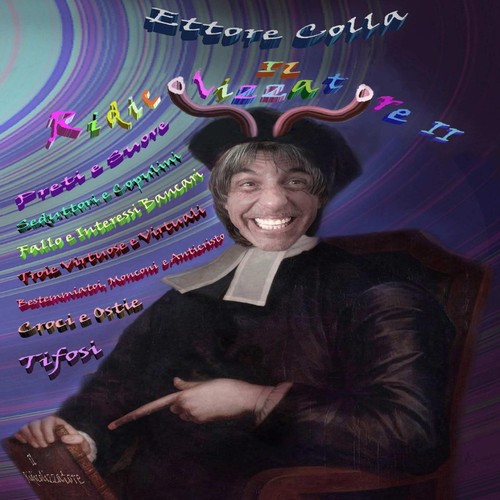 Ridicolizzatore ettore - il,
