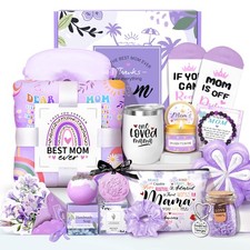 Cesti Festa della Mamma Regali