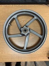 DUCATI Marchesini 5 spoke