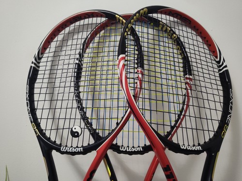 Wilson blx six - wilson, (16x18)
