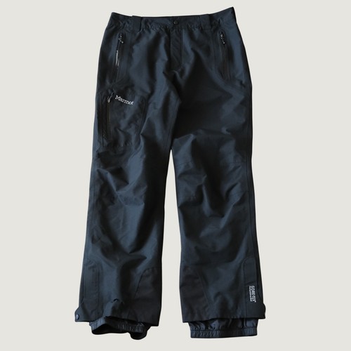 Marmot pantaloni neve uomo - pantaloni,