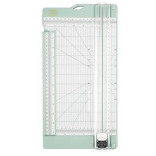 Vaessen Creative Taglierina e Cordonatrice, 15,2 x 30,5 cm, per (L5v)