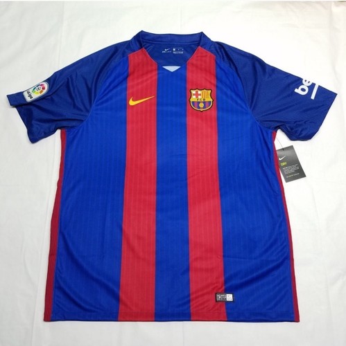 Maglia home 2016 2017 nike - 2017, fc