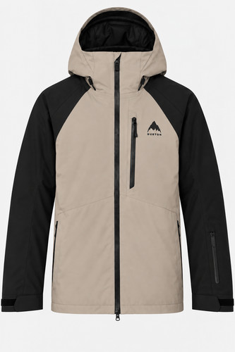Burton reserve giacca uomo - reserve,