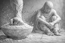 fotografia, arte, pittura 