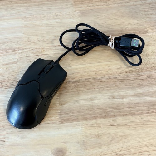 Razer viper gaming mouse - razer,