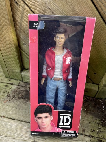 One direction zayn malik - one,