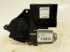 Motore alzavetro anteriore