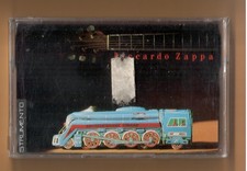 Musicassetta riccardo zappa - musicassetta,
