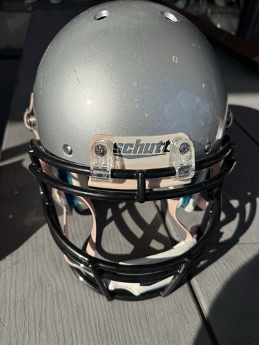 Casco calcio schutt - casco,