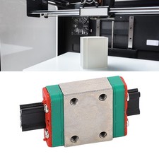 Miniatura linear rail - rail, slide