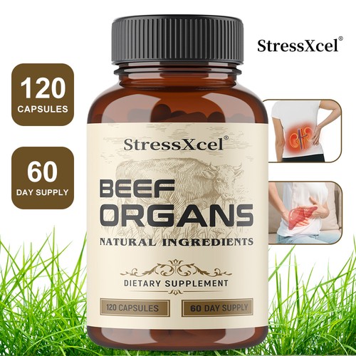 3000mg integratore organo - 3000mg,