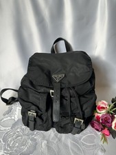 Zaino Prada vintage anni